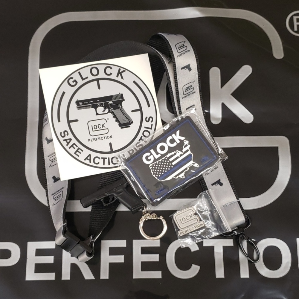 Glock Loot *REASONABLE OFFERS*